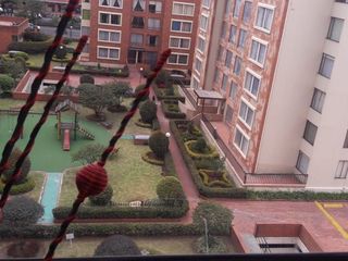 Foto 13 de RENTA APARTAMENTOS AMOBLADOS CIUDAD SALITRE PARA EMPRESAS