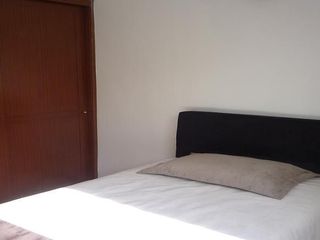 Foto 10 de RENTA APARTAMENTOS AMOBLADOS CIUDAD SALITRE PARA EMPRESAS