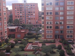 Foto 12 de RENTA APARTAMENTOS AMOBLADOS CIUDAD SALITRE PARA EMPRESAS