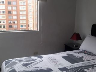 Foto 16 de RENTA APARTAMENTOS AMOBLADOS CIUDAD SALITRE PARA EMPRESAS