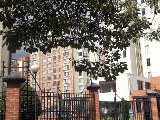 Foto 17 de RENTA APARTAMENTOS AMOBLADOS CIUDAD SALITRE PARA EMPRESAS