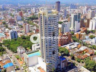 Se Arrienda Apartaestudio en el Edificio Bonum de Mardel - Bucaramanga