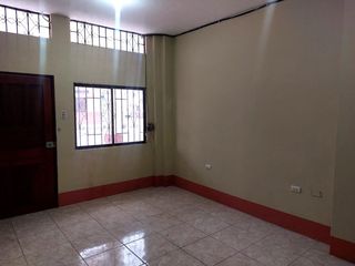 Foto 10 de VENTA DE CASA EN LA CIUDAD DE PASAJE