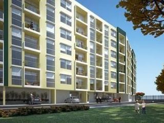 Foto 1 de VENDO DEPARTAMENTO NEW CONCEPT EN  LA ENTRADA DE LA URB. MIRAFLORES COUNTRY CLUB