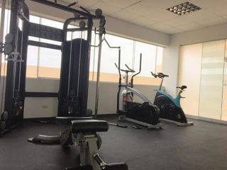 Foto 12 de VENDO DEPARTAMENTO NEW CONCEPT EN  LA ENTRADA DE LA URB. MIRAFLORES COUNTRY CLUB