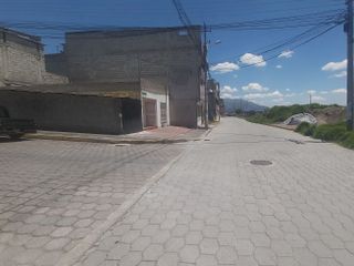 Terreno de Venta - Sector Av, Rumichaca - Terminal Quitumbe
