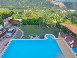 Foto 5 de Casa Campestre en Apulo Cundinamarca
