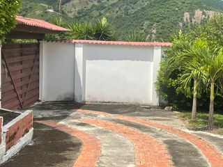 Casa Campestre en Apulo Cundinamarca