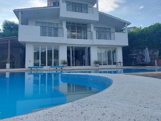 Foto 1 de Casa Campestre en Apulo Cundinamarca