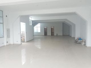 Foto 1 de IMPECABLE LOCAL COMERCIAL EN ALQ EN VENTANILLA (NO CARWASH)