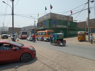 Foto 8 de IMPECABLE LOCAL COMERCIAL EN ALQ EN VENTANILLA (NO CARWASH)