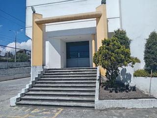 Foto 4 de Venta de Propiedad 19.825M2 en la Avenida Galo Plaza.