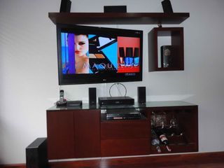 Foto 5 de ALQUILO HERMOSO APTO AMOBLADO EN BOGOTA , SANTA BARBARA