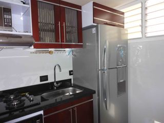 Foto 7 de ALQUILO HERMOSO APTO AMOBLADO EN BOGOTA , SANTA BARBARA