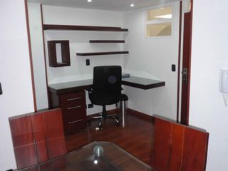 Foto 4 de ALQUILO HERMOSO APTO AMOBLADO EN BOGOTA , SANTA BARBARA