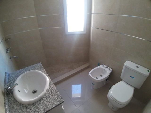 Departamento 1 Dormitorio con Cochera Zona Centro