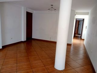 En Venta lindo departamento de 95 m2 en Urb Av. Mateo Pumacahua 🌲Wanchaq Cusco