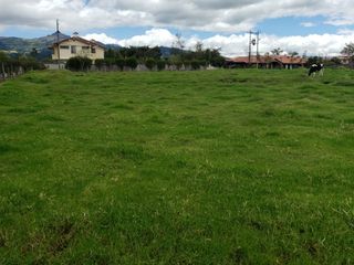 Terreno de Venta Urbanizacion Bohios de Jatumpamba - Los Chillos