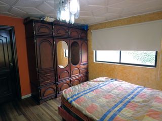 De Venta, Casa ideal para inversión, sector Ordoñez Lasso, Cuenca.