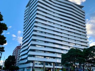 Foto 2 de EXCELENTE OFICINA EN LA AV. NACIONES UNIDAS