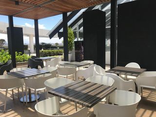 Foto 17 de EXCELENTE OFICINA EN LA AV. NACIONES UNIDAS