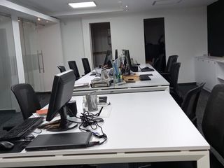 Foto 2 de VENTA DE OFICINA EN CALI SECTOR MENGA