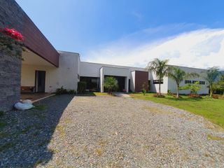 Venta Finca En San Jerónimo