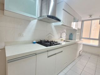 VENTA DE DEPARTAMENTO EN TORRES DE SAN GABRIEL DE CHICLAYO