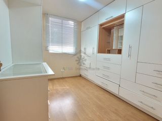 VENTA DE DEPARTAMENTO EN TORRES DE SAN GABRIEL DE CHICLAYO