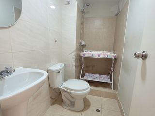 VENTA DE DEPARTAMENTO EN TORRES DE SAN GABRIEL DE CHICLAYO