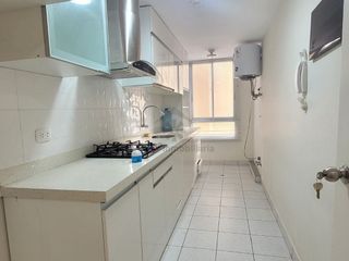 VENTA DE DEPARTAMENTO EN TORRES DE SAN GABRIEL DE CHICLAYO