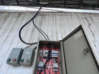 Foto 17 de ARRIENDO O VENDO PROPIEDAD INDUSTRIAL O BODEGAS EN LA VÍA DURAN TAMBO FRENTE MERCADO MAYORISTA