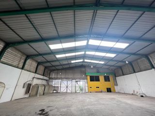 Foto 9 de ARRIENDO O VENDO PROPIEDAD INDUSTRIAL O BODEGAS EN LA VÍA DURAN TAMBO FRENTE MERCADO MAYORISTA