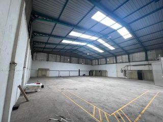 Foto 6 de ARRIENDO O VENDO PROPIEDAD INDUSTRIAL O BODEGAS EN LA VÍA DURAN TAMBO FRENTE MERCADO MAYORISTA