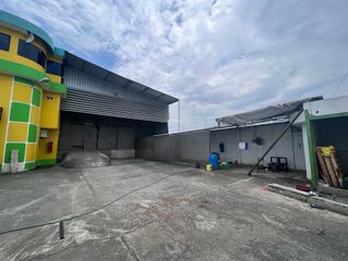 Foto 4 de ARRIENDO O VENDO PROPIEDAD INDUSTRIAL O BODEGAS EN LA VÍA DURAN TAMBO FRENTE MERCADO MAYORISTA