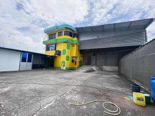 Foto 19 de ARRIENDO O VENDO PROPIEDAD INDUSTRIAL O BODEGAS EN LA VÍA DURAN TAMBO FRENTE MERCADO MAYORISTA