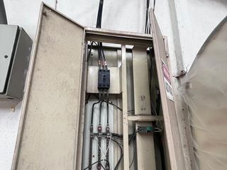 Foto 8 de ARRIENDO O VENDO PROPIEDAD INDUSTRIAL O BODEGAS EN LA VÍA DURAN TAMBO FRENTE MERCADO MAYORISTA