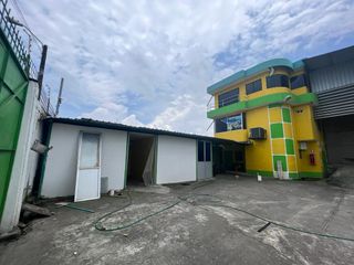 Foto 3 de ARRIENDO O VENDO PROPIEDAD INDUSTRIAL O BODEGAS EN LA VÍA DURAN TAMBO FRENTE MERCADO MAYORISTA