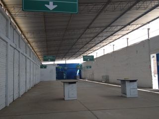 Foto 3 de AMPLIO LOCAL EN ALQUILER –SAN JUAN DE COSCOBAMBA-PIURA