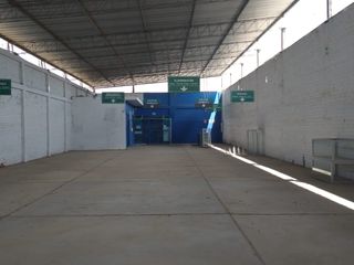 Foto 2 de AMPLIO LOCAL EN ALQUILER –SAN JUAN DE COSCOBAMBA-PIURA