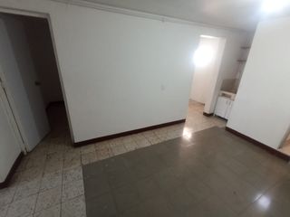 Apartamento en Arriendo Santa Cruz Medellin