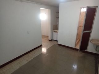 Apartamento en Arriendo Santa Cruz Medellin