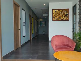 Foto 6 de DISPONIBLE OFICINA EN ZONA COMERCIAL