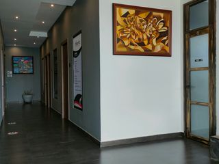Foto 9 de DISPONIBLE OFICINA EN ZONA COMERCIAL