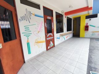 Venta de Local Comercial, Colegio, Las Flores, San Juan de Lurigancho
