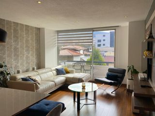 Foto 1 de Vendo $127.900 Exclusivo y moderno Dpto. de 2 Dormitorios dentro de la Urb. El Condado