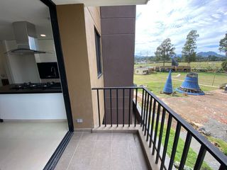 Foto 26 de APARTAMENTO EN RIONEGRO