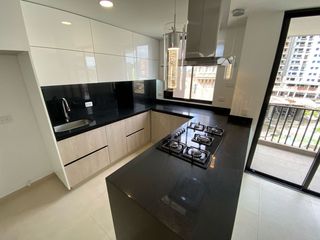 Foto 7 de APARTAMENTO EN RIONEGRO