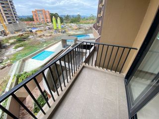Foto 24 de APARTAMENTO EN RIONEGRO