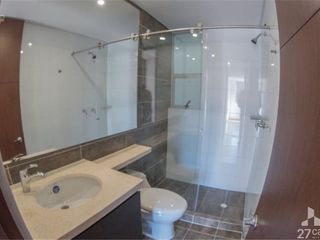 APARTAMENTO EN ARRIENDO, SOTAVENTO, BOGOTA.